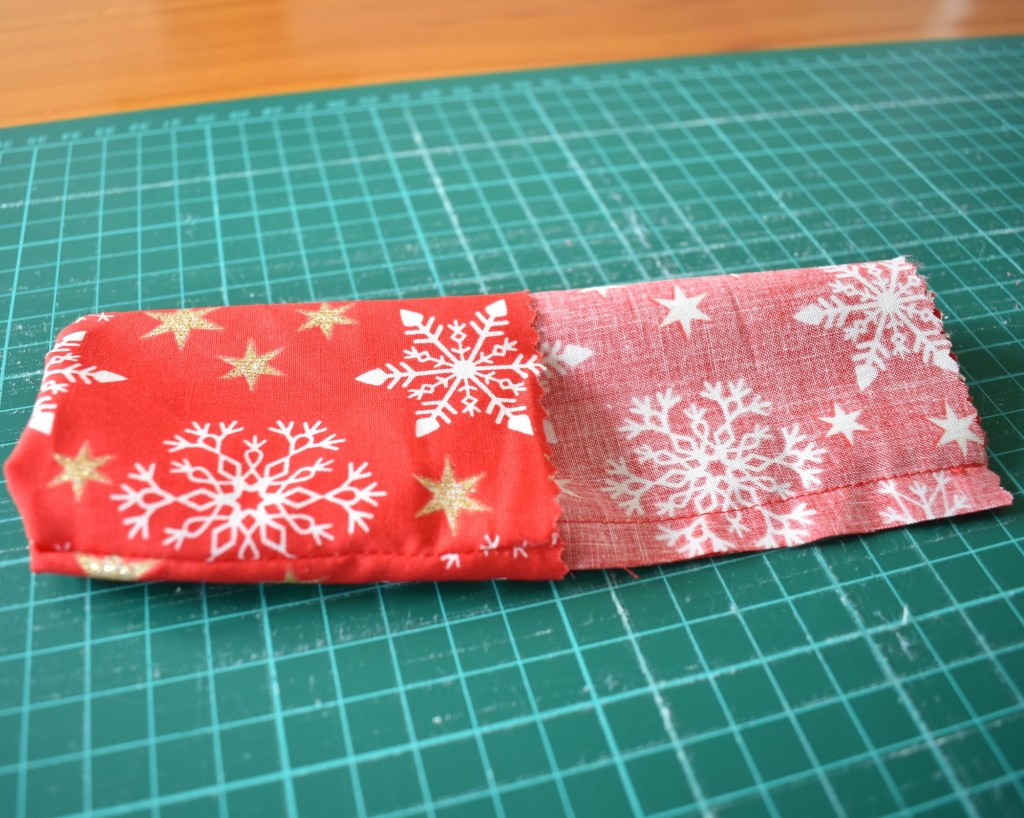 Turn cracker in teh right way